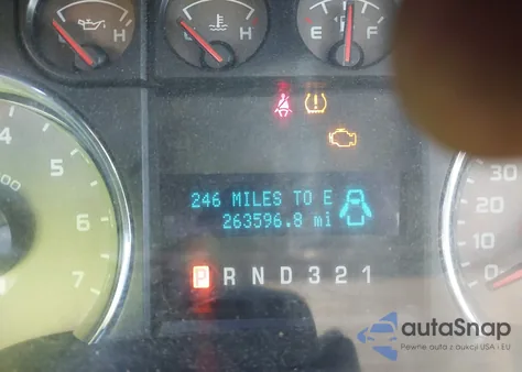 2010 Ford F-150 Fx4/Harley-Davidson/King Ranch/Lariat/Platinum/Xl/Xlt из США, поврежденный, VIN 1FTFW1EV4AKA25413